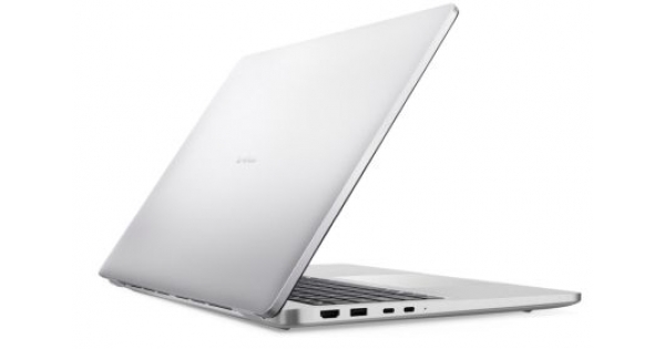 Лаптоп Dell Pro 16 Plus PB16255, AMD Ryzen 5 PRO 230, 32GB, 1TB SSD Gen4, 16.0