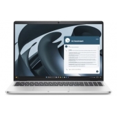 Лаптоп Dell Pro 16 Plus PB16255, AMD Ryzen AI 5 PRO 340, 16GB, 512GB SSD Gen4, 16.0