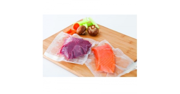 Торбички за вакуумиране Tefal XA254010 Acc Bags Vacupack-2