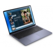 Лаптоп Dell 16 DC16251, Intel Core 7 150U (10 cores, up to 5.4 GHz), 16.0