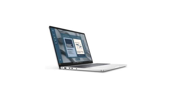 Лаптоп Dell Pro 16 PC16255, AMD Ryzen AI 7 350 (24 MB, 8C, up to 5.0 GHz), 16.0