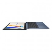 Лаптоп Asus Vivobook X1504VA-BQ2947, Intel 5 120U 1.4 GHz (12MB Cache, up to 5.0 GHz, 10 cores, 12 Threads), 15.6