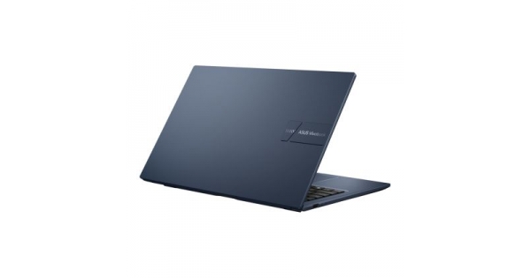 Лаптоп Asus Vivobook X1504VA-BQ2626, Intel 3-1315U ( 1.2 GHz (10MB Cache, up to 4.5 GHz, 6 cores, 8 Threads),15.6