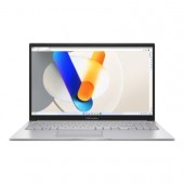 Лаптоп Asus Vivobook X1504VA-BQ2910, Intel 5 120U 1.4 GHz (12MB Cache, up to 5.0 GHz, 10 cores, 12 Threads), 15.6