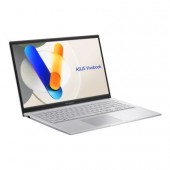 Лаптоп Asus Vivobook X1504VA-BQ2910, Intel 5 120U 1.4 GHz (12MB Cache, up to 5.0 GHz, 10 cores, 12 Threads), 15.6