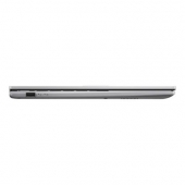 Лаптоп Asus Vivobook X1504VA-BQ2910, Intel 5 120U 1.4 GHz (12MB Cache, up to 5.0 GHz, 10 cores, 12 Threads), 15.6