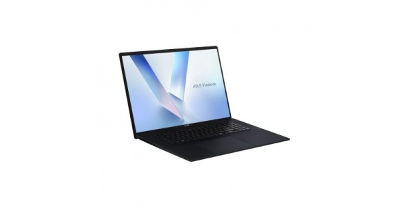 Лаптоп Asus Vivobook M1807HA-S8025, AMD Ryzen 7 260 P 3.8GHz (24MB Cache, up to 5.1 GHz, 8 cores, 16 Threads) up to 16TOPS, 18.4