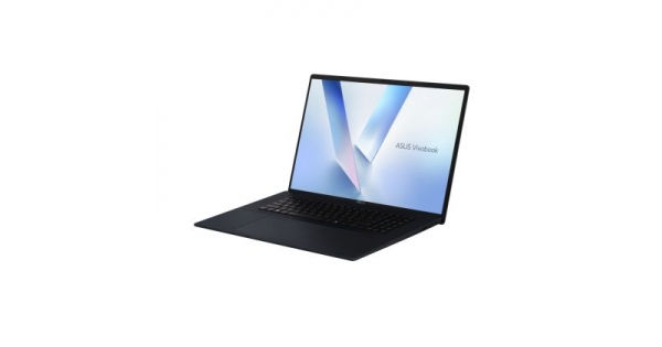 Лаптоп Asus Vivobook M1807HA-S8025, AMD Ryzen 7 260 P 3.8GHz (24MB Cache, up to 5.1 GHz, 8 cores, 16 Threads) up to 16TOPS, 18.4