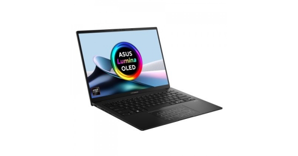 Лаптоп Asus Zenbook UM3406KA-QD024, Ryzen AI 7 350 2.0GHz (24MB Cache, up to 5.0GHz, 8 cores, 16 Threads  up to 50TOPS, 14 