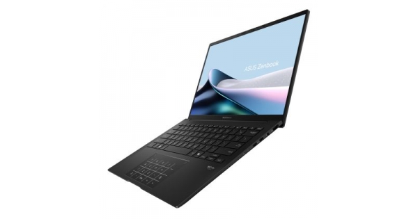Лаптоп Asus Zenbook UM3406KA-QD024, Ryzen AI 7 350 2.0GHz (24MB Cache, up to 5.0GHz, 8 cores, 16 Threads  up to 50TOPS, 14 