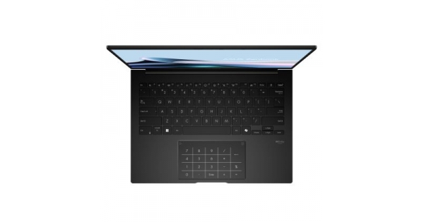 Лаптоп Asus Zenbook UM3406KA-QD024, Ryzen AI 7 350 2.0GHz (24MB Cache, up to 5.0GHz, 8 cores, 16 Threads  up to 50TOPS, 14 