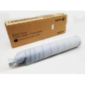 Консуматив Xerox Black Toner Cartridge for WorkCentre WC5945/55 (QTY2)
