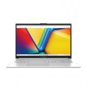 Лаптоп Asus Vivobook Go E1504FA-BQ2424W, AMD, Ryzen R5-7520U 2.8GHz (6MB Cache, up to 4.3GHz, 4 cores, 8 Threads),15.6