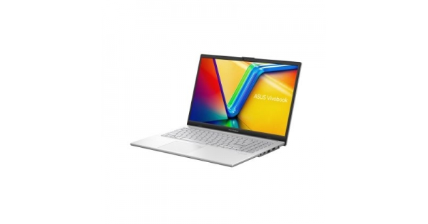 Лаптоп Asus Vivobook Go E1504FA-BQ2424W, AMD, Ryzen R5-7520U 2.8GHz (6MB Cache, up to 4.3GHz, 4 cores, 8 Threads),15.6