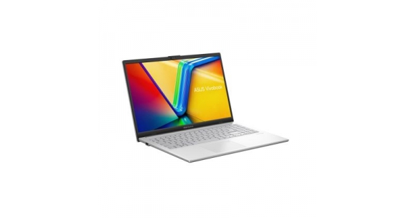 Лаптоп Asus Vivobook Go E1504FA-BQ2424W, AMD, Ryzen R5-7520U 2.8GHz (6MB Cache, up to 4.3GHz, 4 cores, 8 Threads),15.6