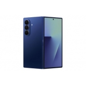 Мобилен телефон Samsung SM-F966 GALAXY Z Fold 7 5G 1TB 16GB RAM Dual SIM Blue Shadow