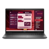 Лаптоп Dell Latitude 3550, Intel Core i5-1335U (12 MB cache, 10 cores, up to 4.60 GHz), 15.6