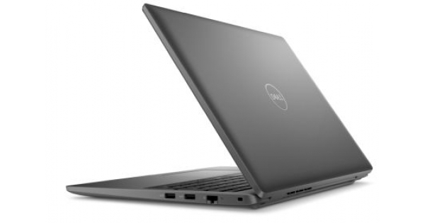 Лаптоп Dell Latitude 3550, Intel Core i5-1335U (12 MB cache, 10 cores, up to 4.60 GHz), 15.6