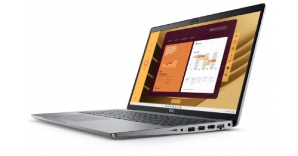 Лаптоп Dell Latitude 5550, Intel Core Ultra 7 165U (12M Cache, up to 4.9 GHz), 15.6