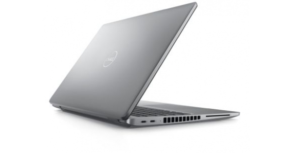 Лаптоп Dell Latitude 5550, Intel Core Ultra 7 165U (12M Cache, up to 4.9 GHz), 15.6