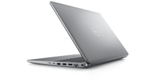 Лаптоп Dell Latitude 5550, Intel Core Ultra 7 165U (12M Cache, up to 4.9 GHz), 15.6