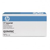 Консуматив HP Q5949X Black Contract LaserJet Toner Cartridge