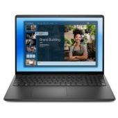 Лаптоп Dell 16 DC16250, Intel Core 5 120U (10 cores, up to 5.0 GHz), 16.0