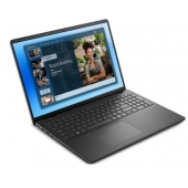 Лаптоп Dell 16 DC16250, Intel Core 7 150U (10 cores, up to 5.4 GHz), 16.0