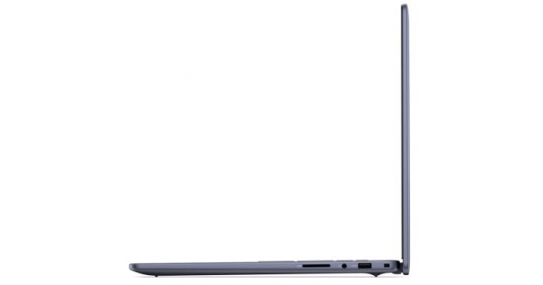 Лаптоп Dell 16 DC16251, Intel Core 7 150U (10 cores, up to 5.4 GHz), 16.0