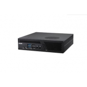 Настолен компютър Asus ExpertCenter, PB63-B5047MH, Mini dekstop PC,Intel  i5-13400, RAM 16GB, PCIE 512GB G4 SSD, WIFI6E AX+BT5.2(2*2)//INTEL/AX211, Without OS, Black
