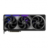 Видео карта Asus ROG Astral GeForce RTX 5080 16GB GDDR7 OC