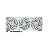 Видео карта Asus TUF Gaming GeForce RTX 5070 Ti 16GB GDDR7 OC White