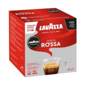 Кафе капсула Lavazza A Modo Mio Qualita Rossa 54 бр.
