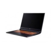 Лаптоп Acer Nitro V17, ANV17-41-R6Q7, AMD Ryzen R7 260 AI ( up to 5.1GHz, 16MB), 17.3