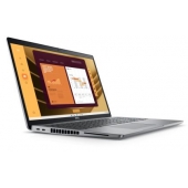 Лаптоп Dell Latitude 5550, Intel Core Ultra 5 135U (12M Cache, up to 4.4 GHz), 15.6