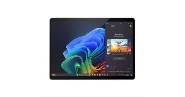 Лаптоп Microsoft Surface Pro 11 C10/16/512/LCD Con 13