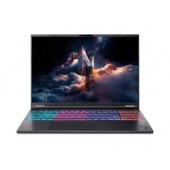 Лаптоп Acer Nitro 16S AI, AN16S-61-R352, AMD Ryzen AI 9 365 (10C/20T, up to 5.0GHz, 34MB), 16