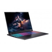 Лаптоп Acer Nitro 16S AI, AN16S-61-R352, AMD Ryzen AI 9 365 (10C/20T, up to 5.0GHz, 34MB), 16