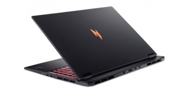 Лаптоп Acer Nitro 16S AI, AN16S-61-R352, AMD Ryzen AI 9 365 (10C/20T, up to 5.0GHz, 34MB), 16