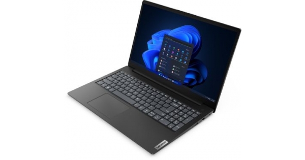 Лаптоп Lenovo V15 G4 AMD Ryzen 7 7730U (up to 4.5GHz, 16MB), 16GB (8+8) DDR4-3200, 512GB SSD, 15.6