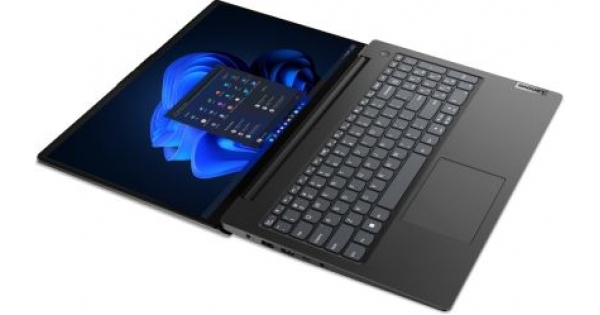 Лаптоп Lenovo V15 G4 AMD Ryzen 7 7730U (up to 4.5GHz, 16MB), 16GB (8+8) DDR4-3200, 512GB SSD, 15.6