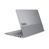Лаптоп Lenovo ThinkBook 14 G8 Intel Core Ultra 7 255H (up to 5.1GHz, 24MB), 16GB DDR5-5600, 512GB SSD, 14