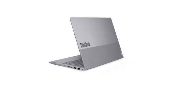 Лаптоп Lenovo ThinkBook 14 G8 Intel Core Ultra 7 255H (up to 5.1GHz, 24MB), 16GB DDR5-5600, 512GB SSD, 14