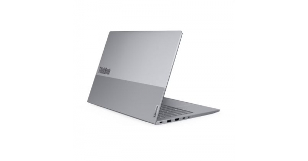 Лаптоп Lenovo ThinkBook 14 G8 Intel Core Ultra 7 255H (up to 5.1GHz, 24MB), 16GB DDR5-5600, 512GB SSD, 14
