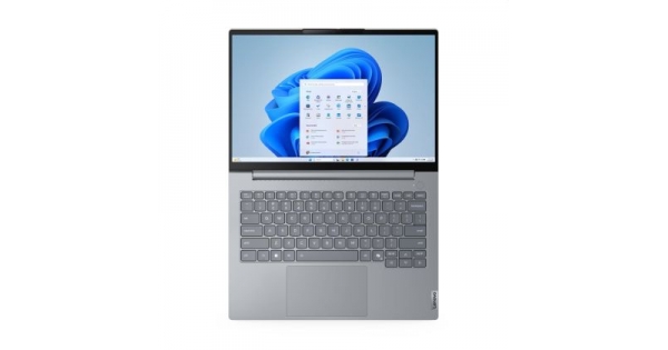 Лаптоп Lenovo ThinkBook 14 G8 Intel Core Ultra 7 255H (up to 5.1GHz, 24MB), 16GB DDR5-5600, 512GB SSD, 14
