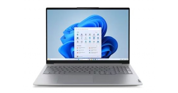 Лаптоп Lenovo ThinkBook 16 G8 Intel Core Ultra 7 255H (up to 5.1GHz, 24MB), 16GB DDR5-5600, 512GB SSD, 16