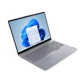 Лаптоп Lenovo ThinkBook 16 G8 Intel Core Ultra 7 255H (up to 5.1GHz, 24MB), 16GB DDR5-5600, 512GB SSD, 16