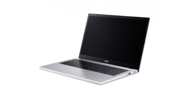 Лаптоп Acer Aspire Go 15, AG15-71P-52P2, Intel Core i5-13420H (8C/12T, up to 4.60GHz, 12 MB), 15.6