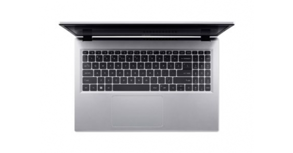 Лаптоп Acer Aspire Go 15, AG15-71P-52P2, Intel Core i5-13420H (8C/12T, up to 4.60GHz, 12 MB), 15.6