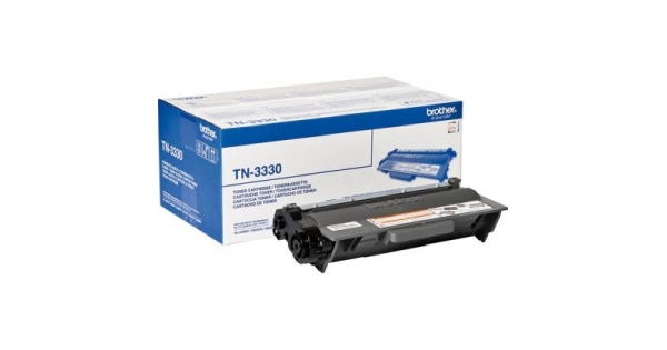 Консуматив Brother TN-3330 Toner Cartridge Standard Yield